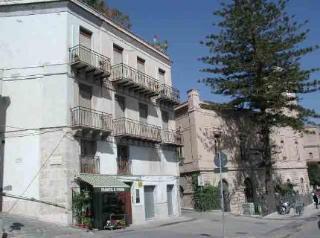 Matteotti B&B Licata Exteriör bild